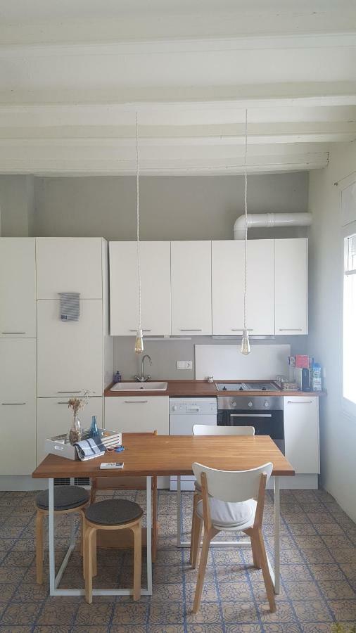 Colera Apartament Port Apartment ภายนอก รูปภาพ